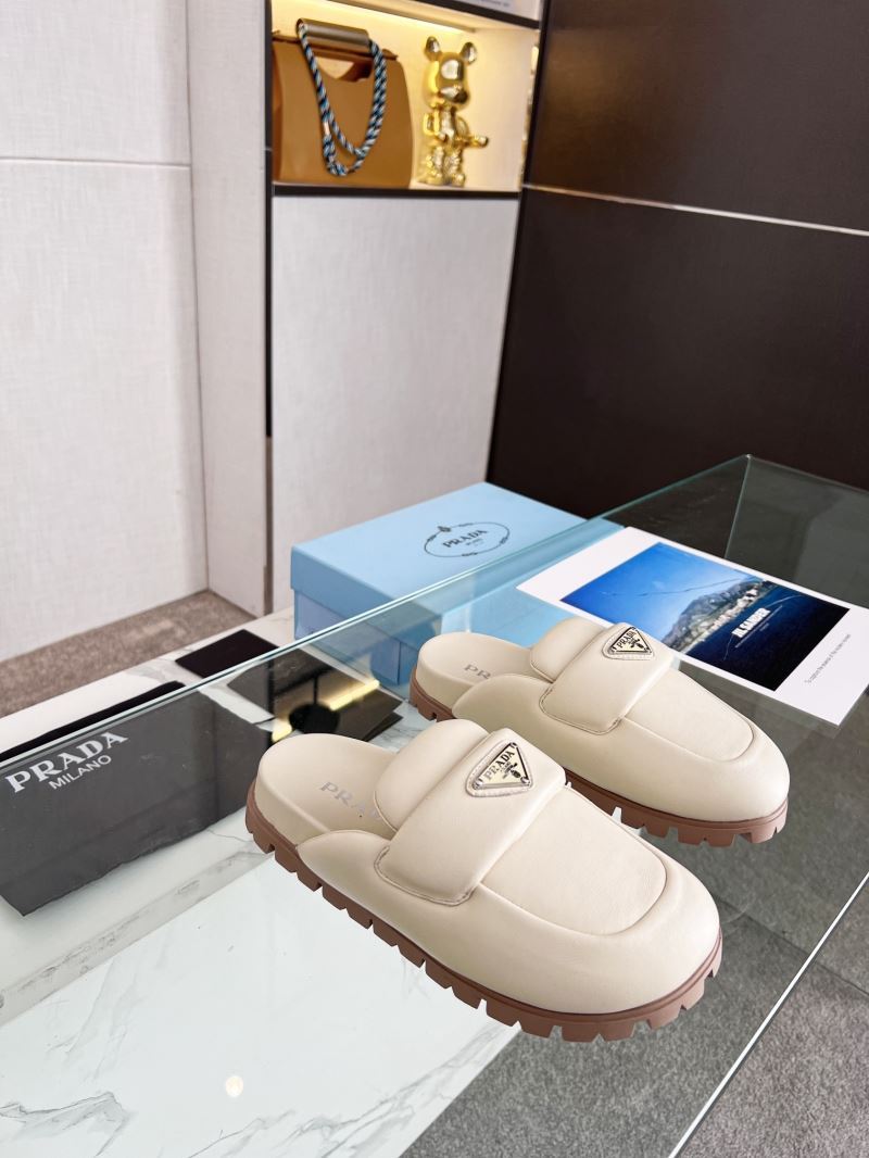 Prada Slippers